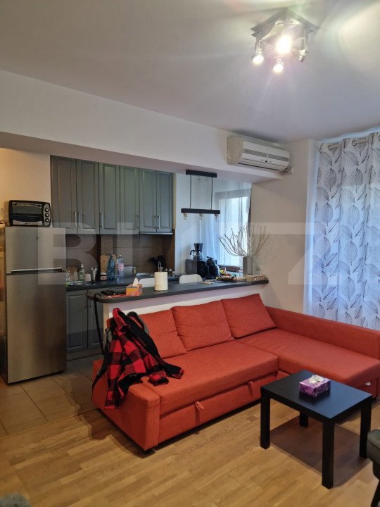 Închiriere apartament 2 camere mobilat, central, lângă Parcul Cișmigiu