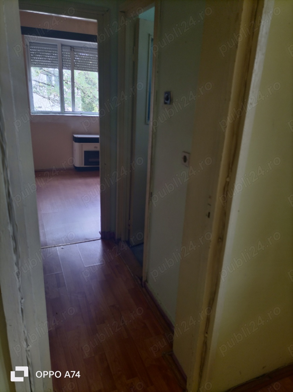 Apartament 3 camere Rupea