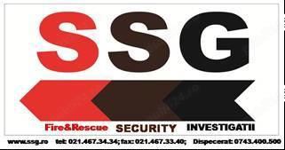 SSG angajeaza Servant pompier in Bacau