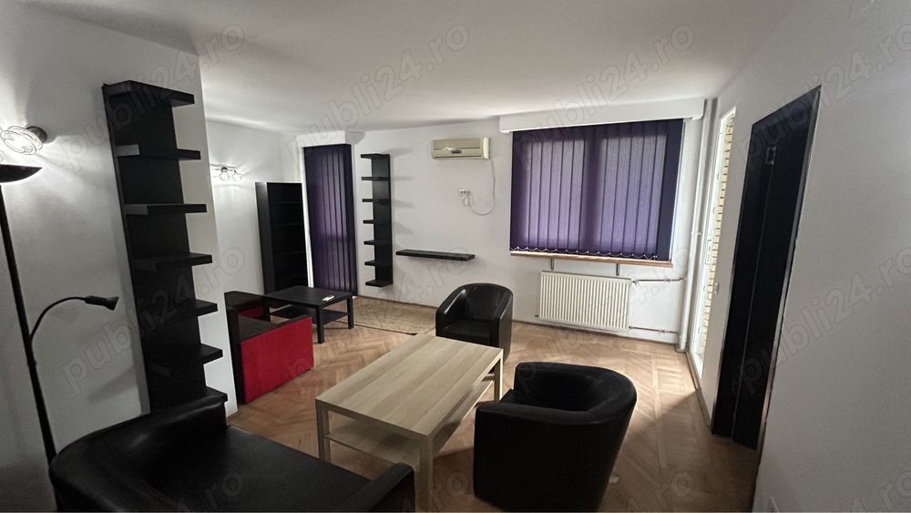 apartament 2 camere titan policlinica 