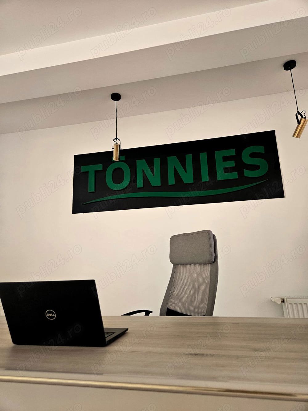 Abatorul Tönnies-Germania 1800-2500 EURO 