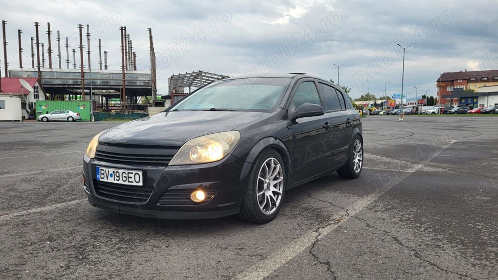 Vand Opel Astra H 1.6 Twinport