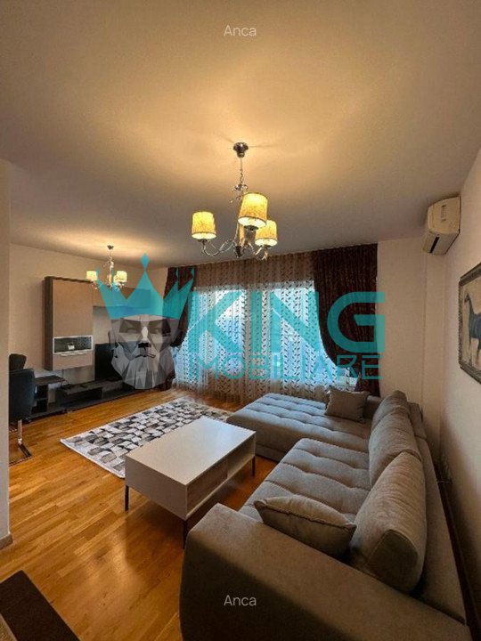  Apartament 3 Camere Baba Novac Bucuresti