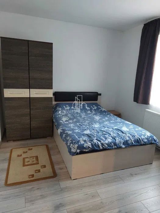 Apartament 2 Camere Mobilat/Utilat Aleea Tamplarilor, 7 Noiembrie