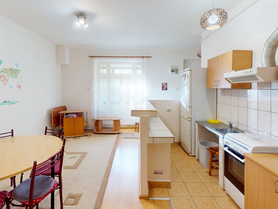 Apartament 2 Camere | Zona Iosefin | 0% Comision