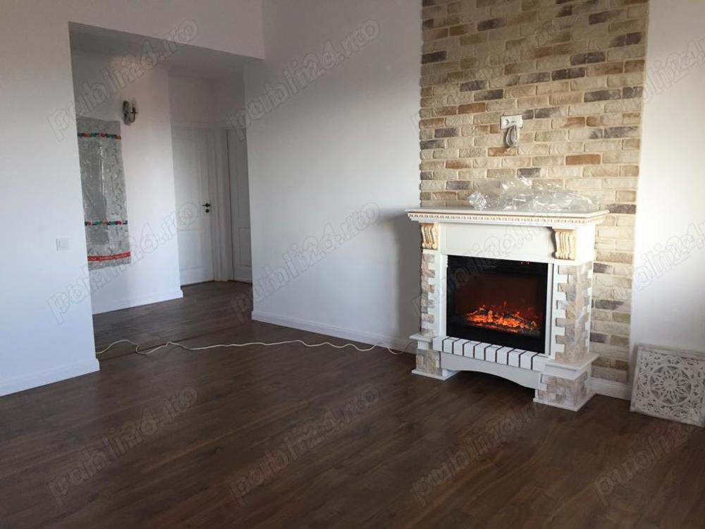 Apartament 3 camere zona Grivitei