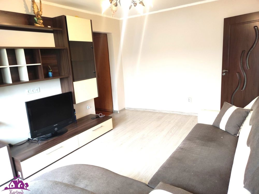 Apartament Nufaru