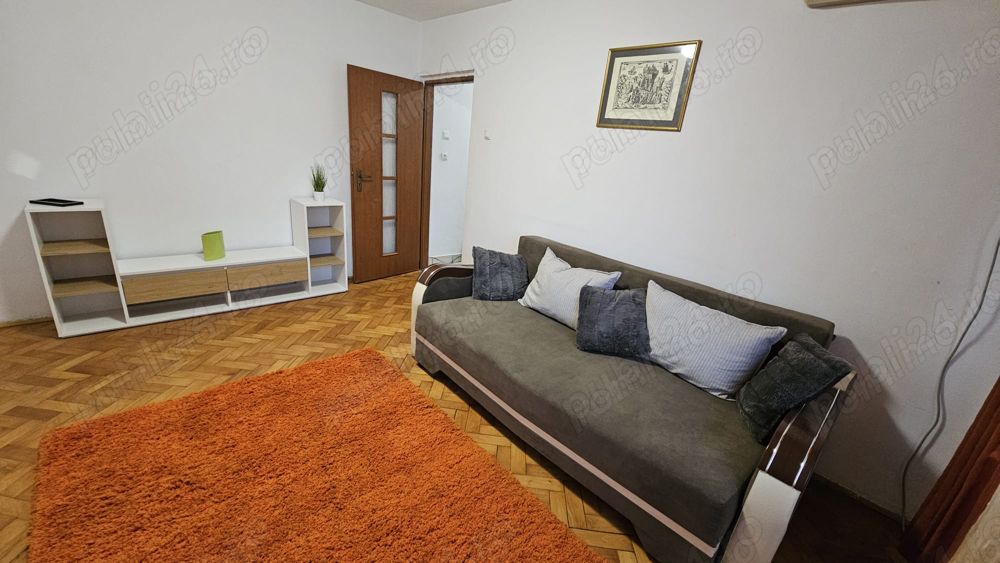 Apartament 2 camere zona Astra