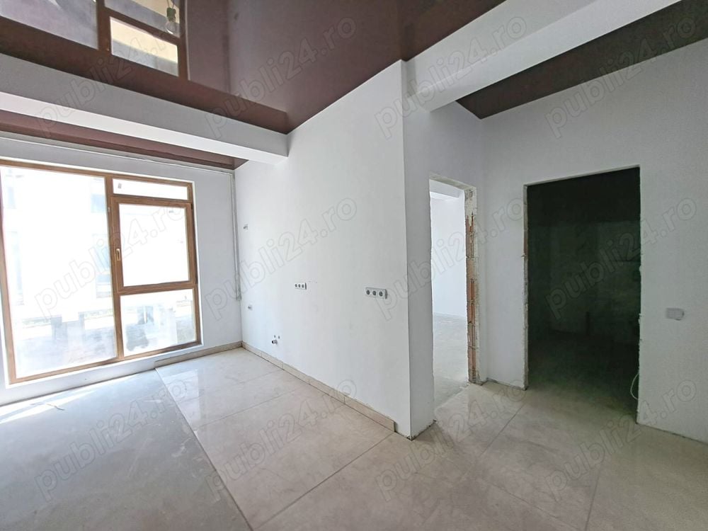 Apartament 2 camere la cheie + parcare. Bloc intabulat. Rahova - Vasile Milea - Semaforului