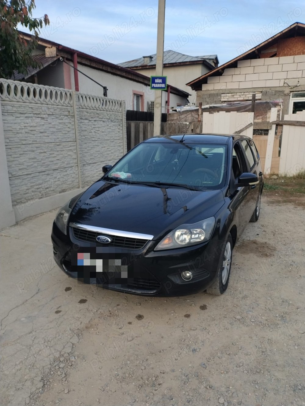 URGENT Vand ford focus 2 accept variante plus diferența