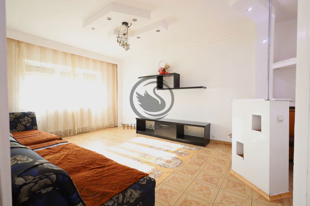 Apartament spatios cu 2 camere de vanzare | Mihai Bravu | COMISION 0%