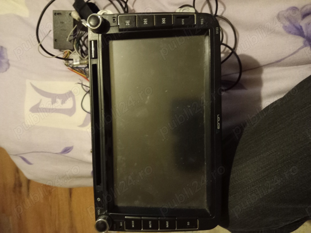 navigator vw eonon 5153