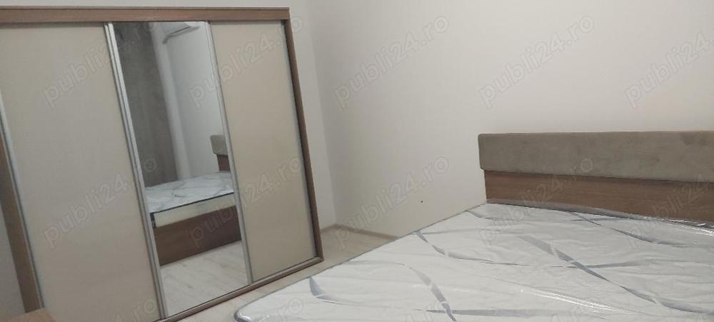 Inchiriere gars cf 1, dec, etaj 3, bloc nou (2024), Plaza Residence 5 Dr Tab Buc