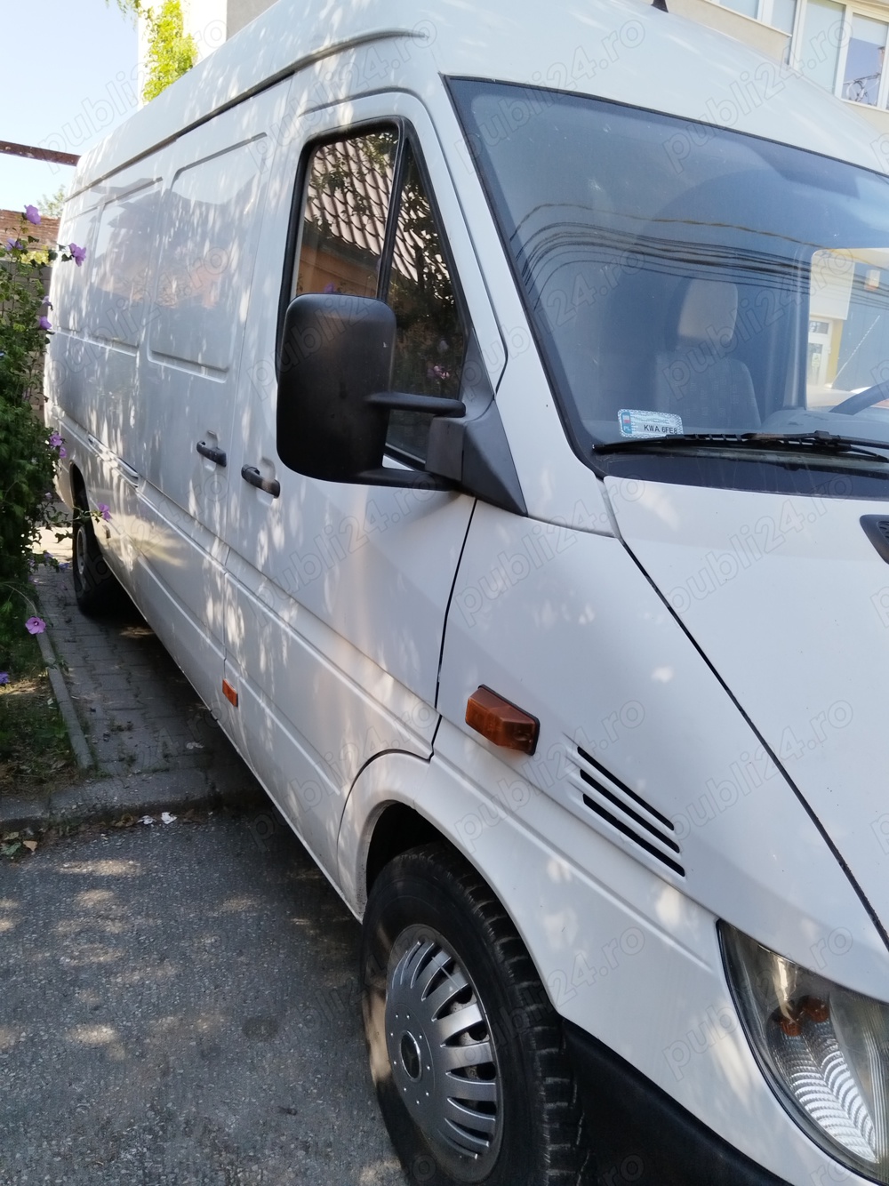 Transport marfa timisoara