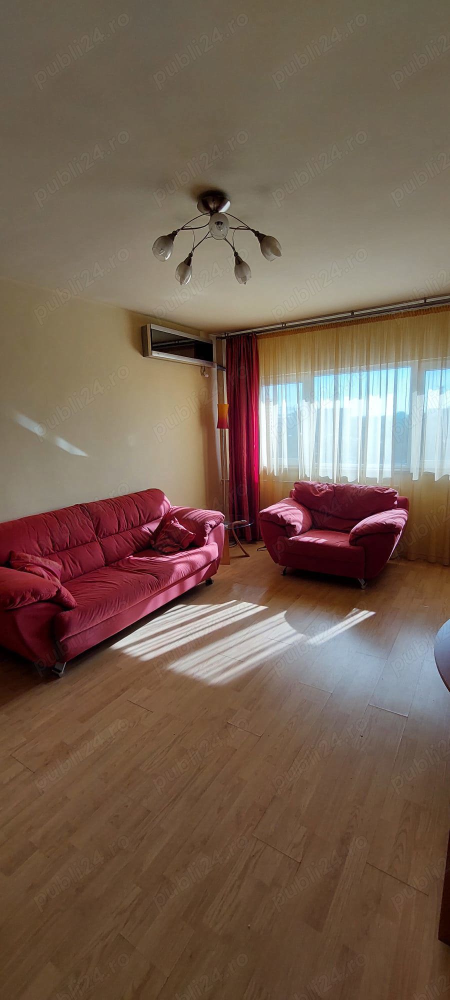 Inchiriere apartament 2 camere Iancului 