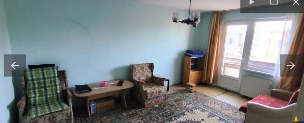 Apartament de vânzare cu 4 camere