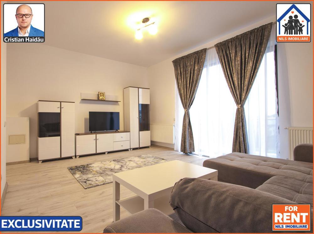 Apartament 2 cam | Bloc nou | Mobilat | Utilat | Prelungirea Ghencea