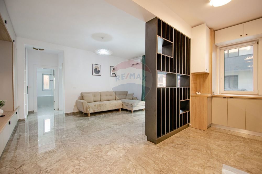 De inchiriat apartament cu 2 camere in Braytim/Giroc