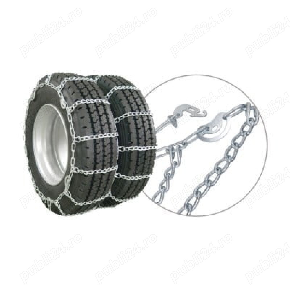 Lanturi zapada 295/60-22.5