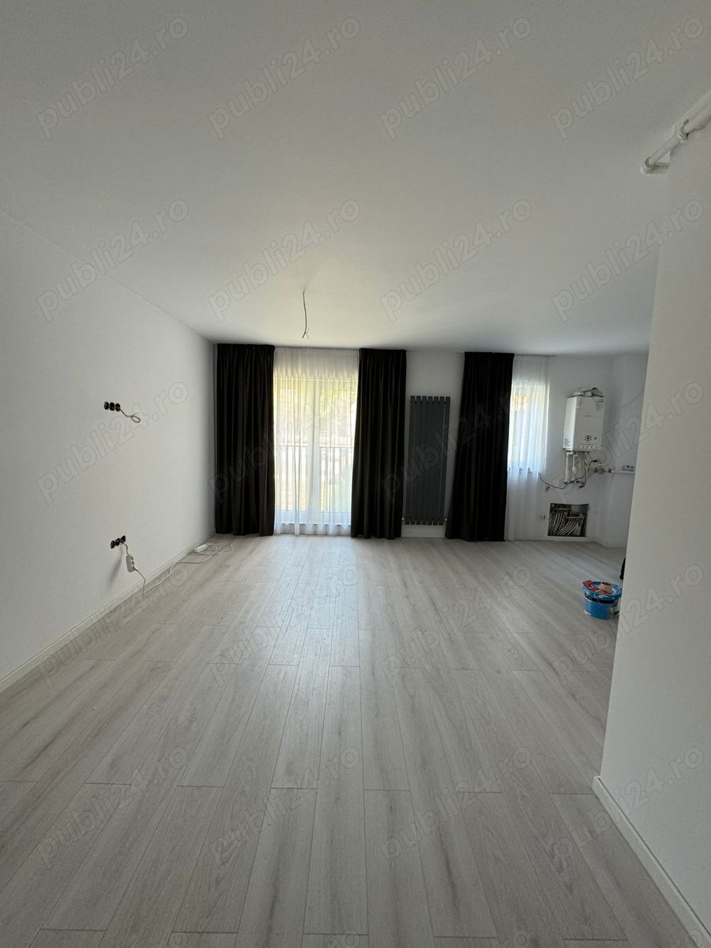 SUB PRETUL PIETEI! Apartament 3 camere 72mp utli, zona Eroilor