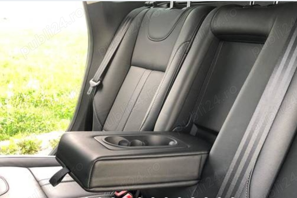 Ford kuga 180cp 4 4AWD