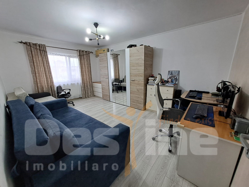 Apartament 3 camere Decomandat, 72 mp, Zona Dacia