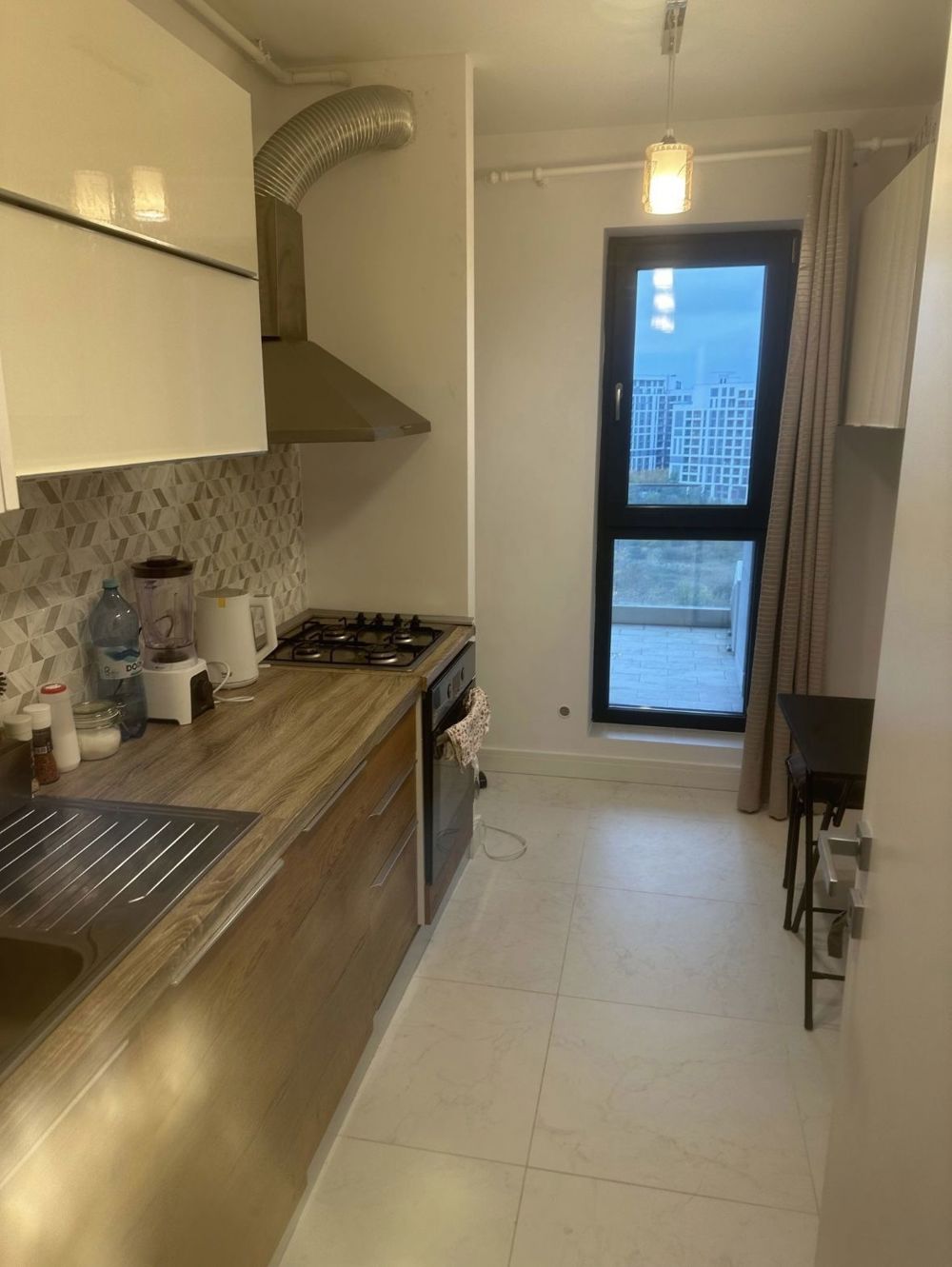 APARTAMENT ONIX PARK | LUX