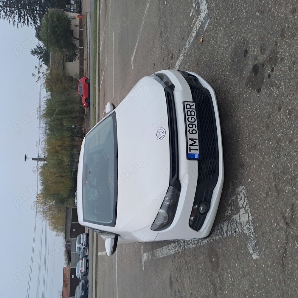 Vand sau Schimb VW Scirocco 1.4 TSI 2009