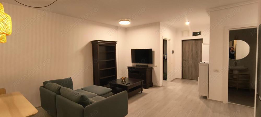 De inchiriat apartament cu 3 camere, zona Torontalului-X-City, prima inchiriere