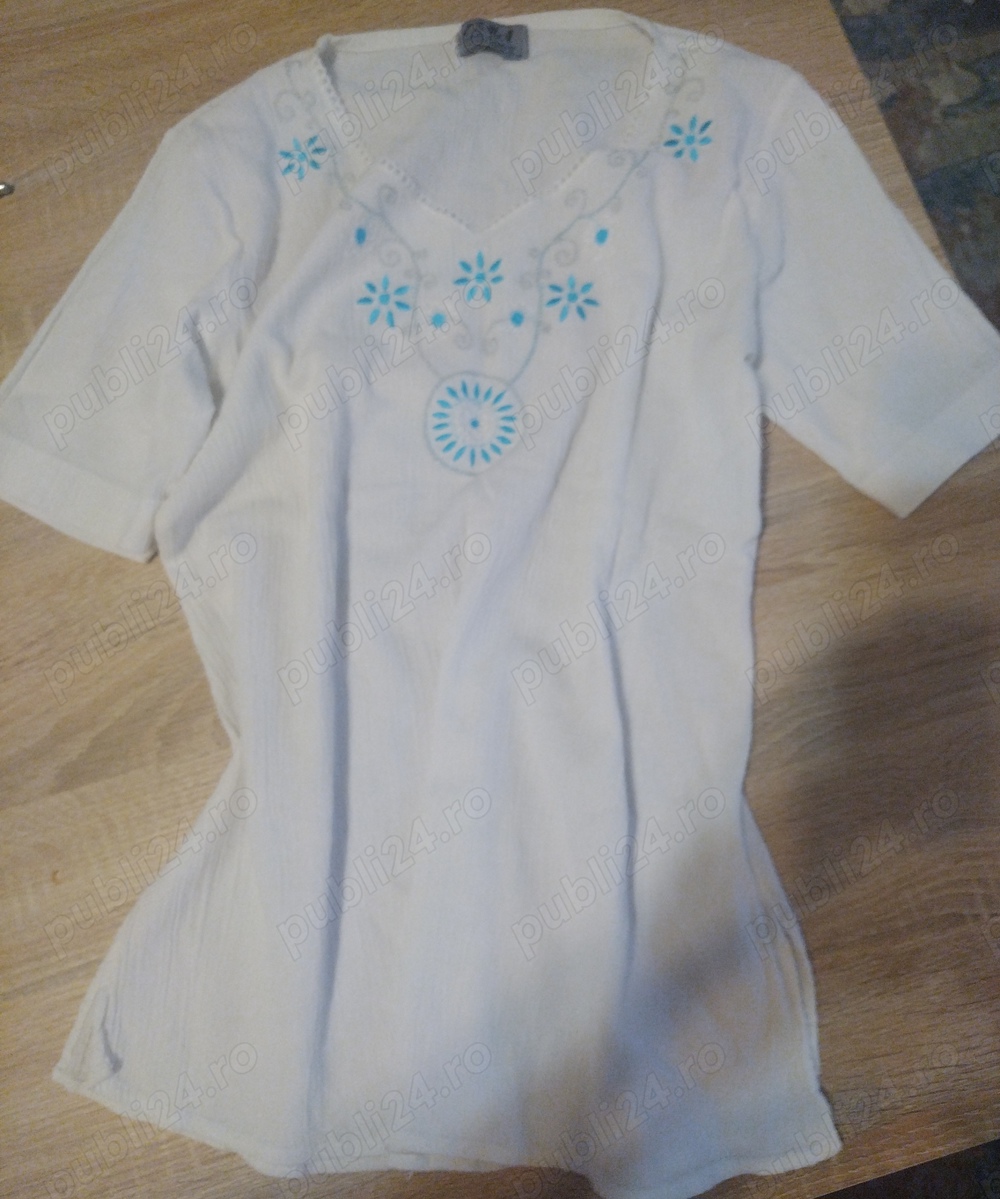 Bluza tip ie pentru fete marimea S