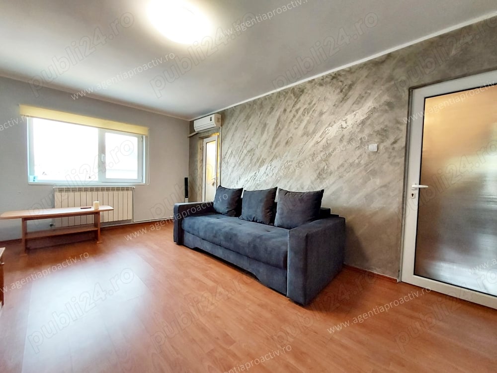 Apartament cu 2 camere, cartier Micro 21, la cheie, loc de parcare!