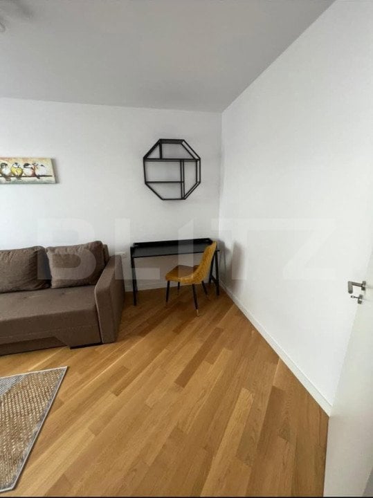 Apartament 2 camere, Beta Residence, Parcare