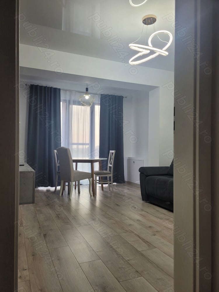 ÎNCHIRIEZ APARTAMENT 2 CAMERE