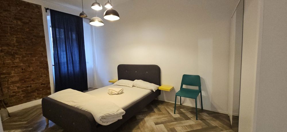 Apartament Central Timisoara