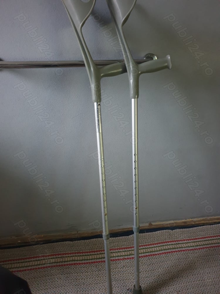 Carje antebrat ortopedice 