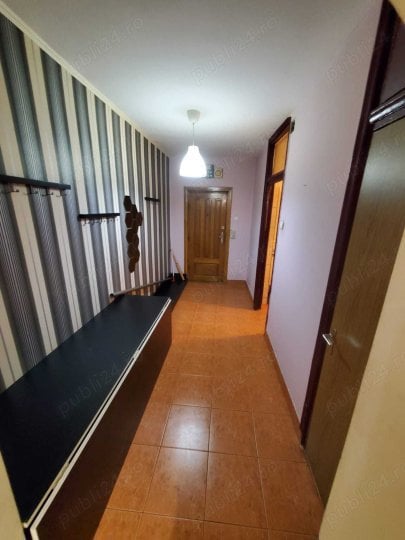 Nerva Traian Octavian Goga. Apartament 4 camere!