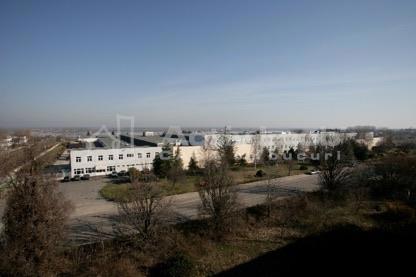 Complex industrial 30130  mp construit - Teren 42558 mp