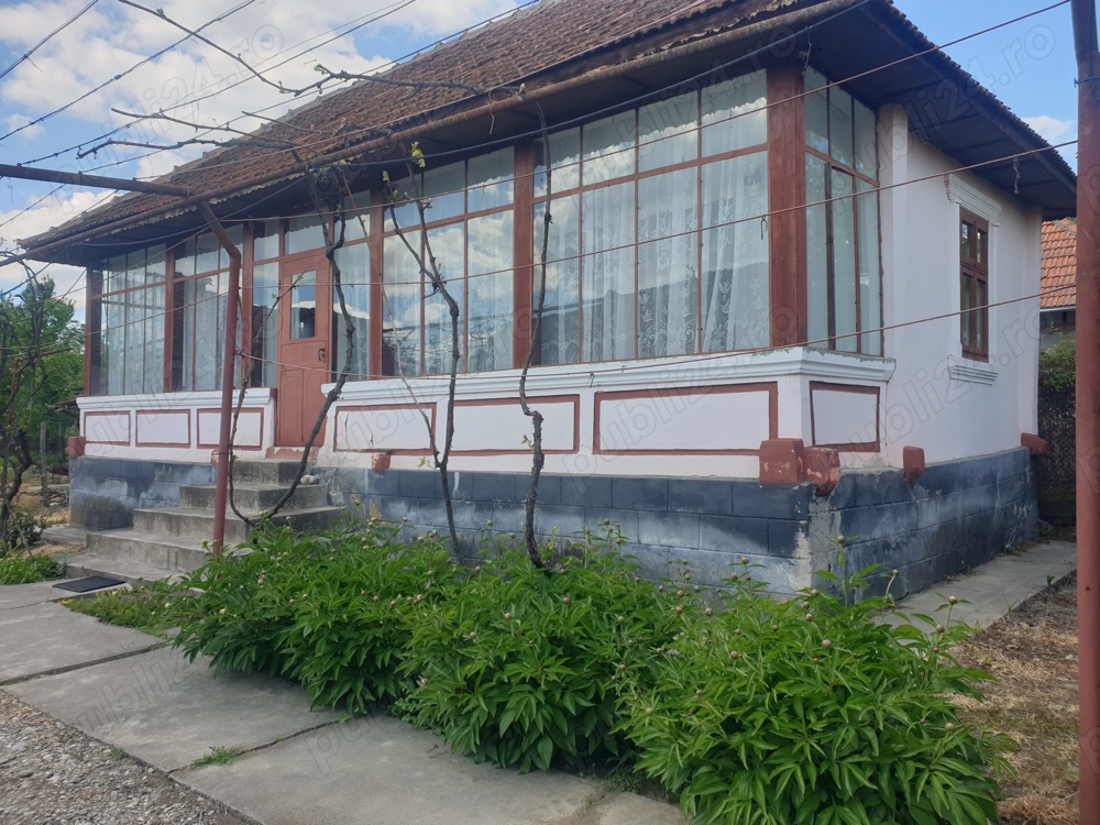 Casa de vanzare Sisesti, Mehedinti Casa de vanzare Sisesti, Mehedinti