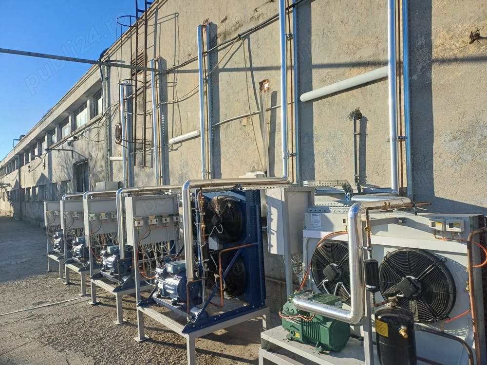 Ne mărim echipa Ne mărim echipa