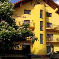 inchiriez Pensiunea Ruxandra de Revelion 2026