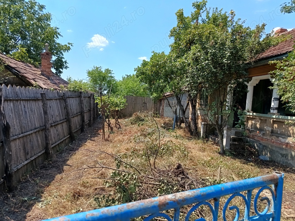 Vând casă Varvorul de Sus 