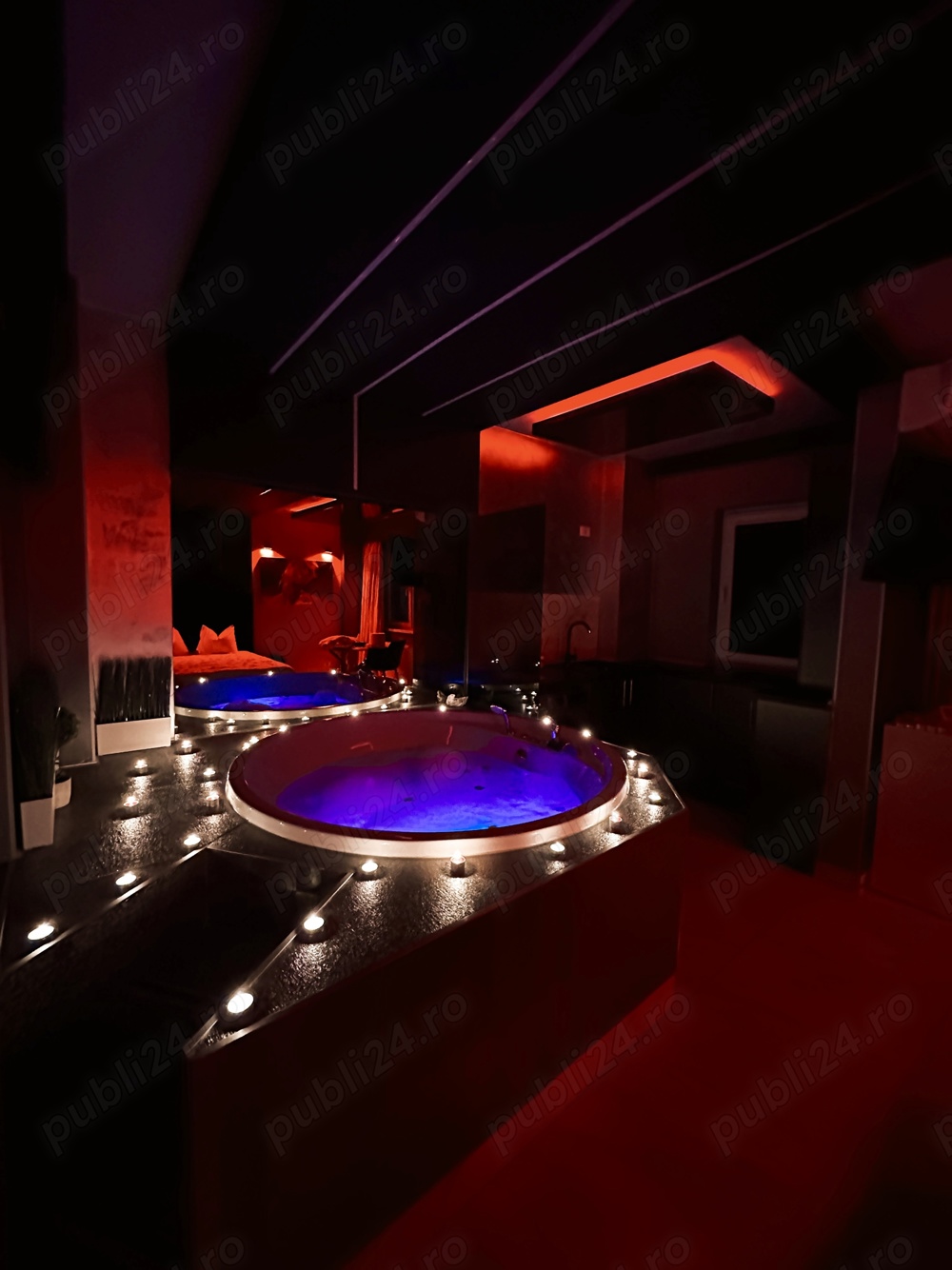 Regim hotelier the red studio 