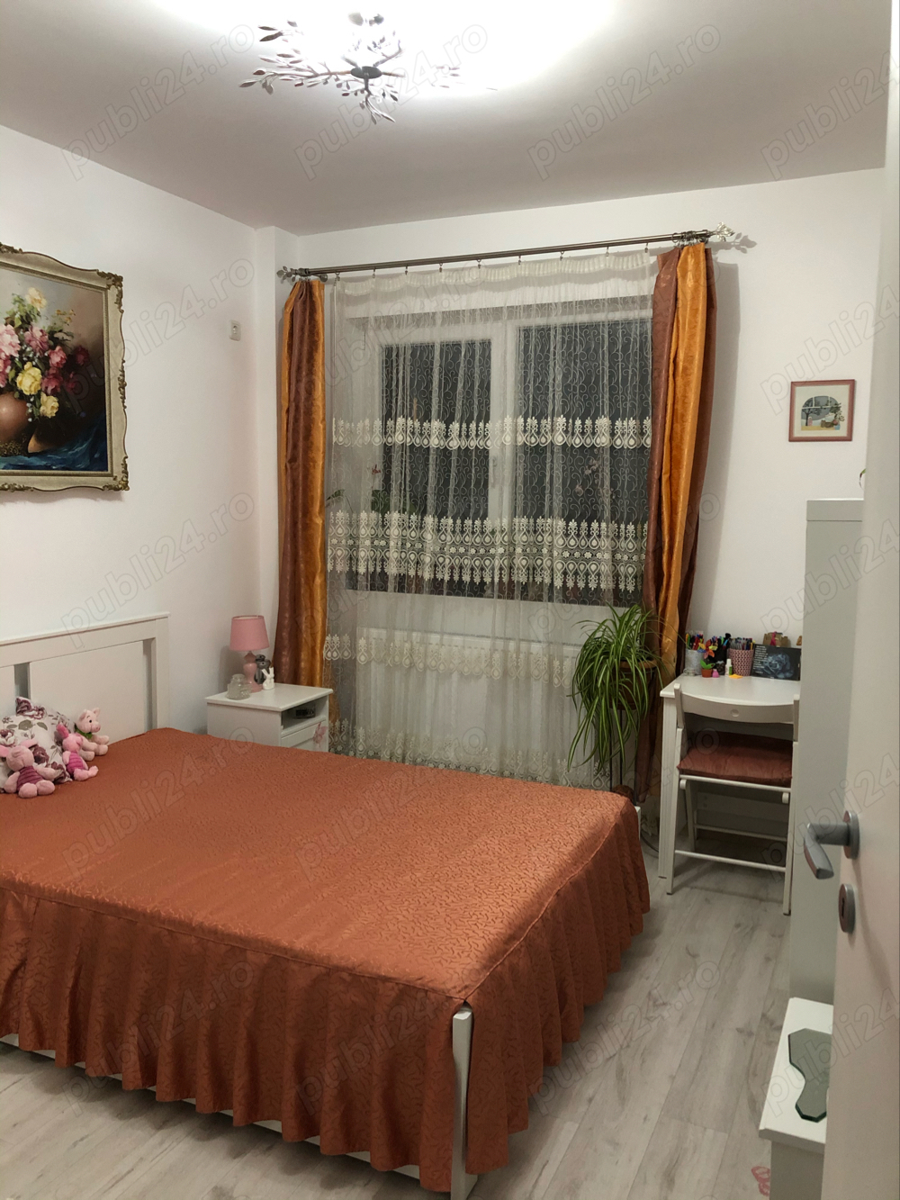 Vând apartament tip studio zona intrarea Chiajna- Militari cu loc de parcare inclus