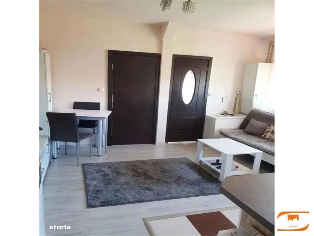 Apartament 3 cam, zona Aradului, mansarda.