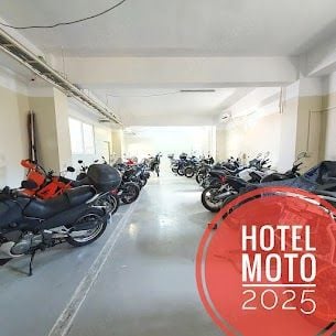 Hotel Moto Bucuresti - 150 Lei