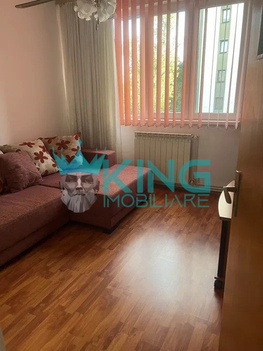  Apartament 3 Camere Dristor Bucuresti