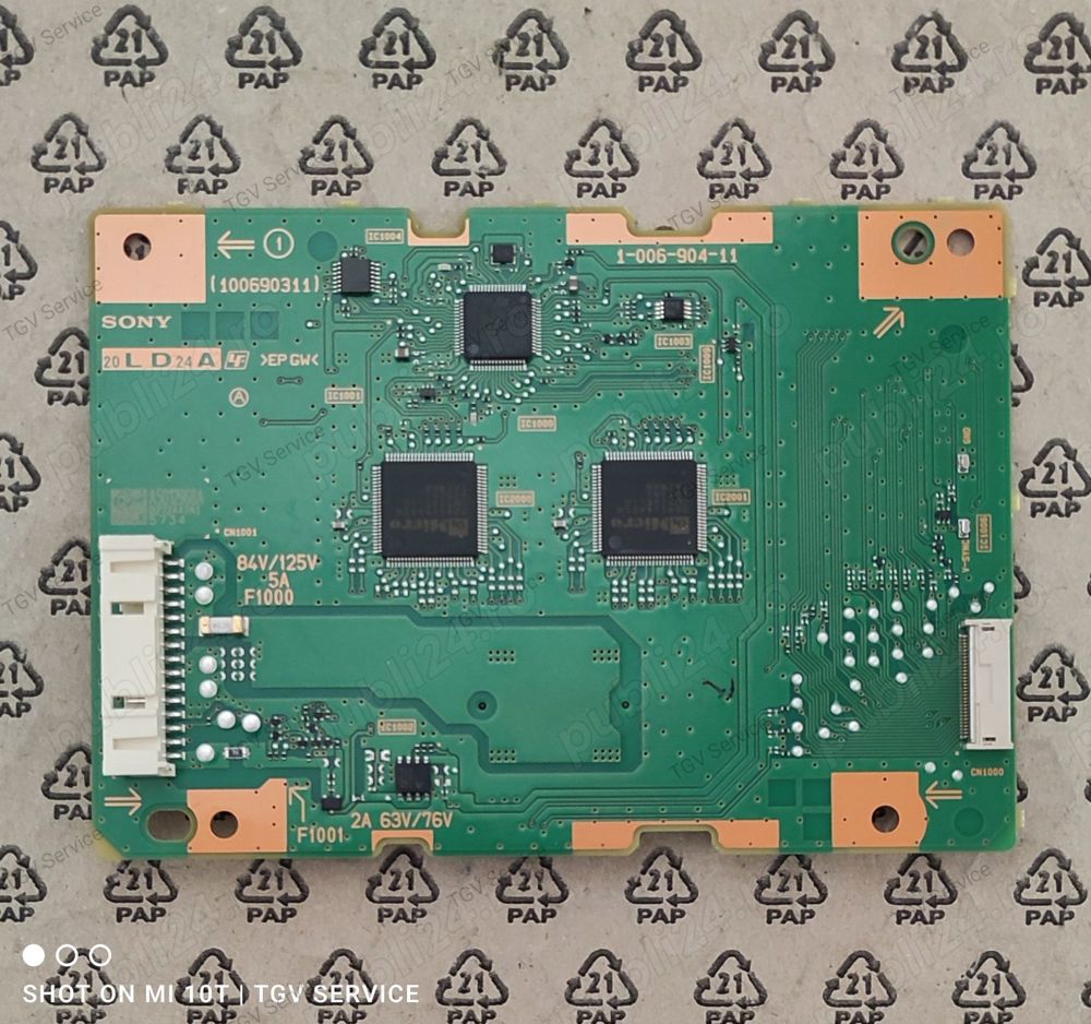 1- PHGC20008A-R PCLF-D002 D 6917L-0061D BN41-02105A