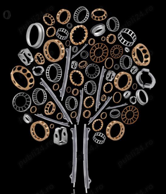 Personal Curatenie - 1 schimb - Ghimbav