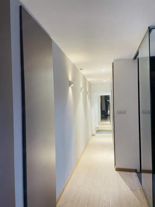 Apartament cu 3 camere 2 locuri de parcare Braytim