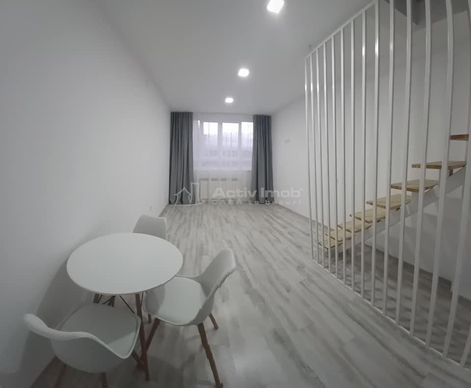 Apartament cu 4 camere 80 mp in Talmaciu de vanzare